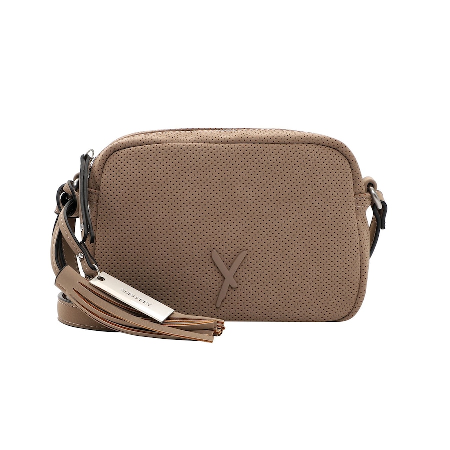 SURI FREY Torebka Naramienna SFY Romy Torby na ramię 1 ct Jasnobrązowy Damski