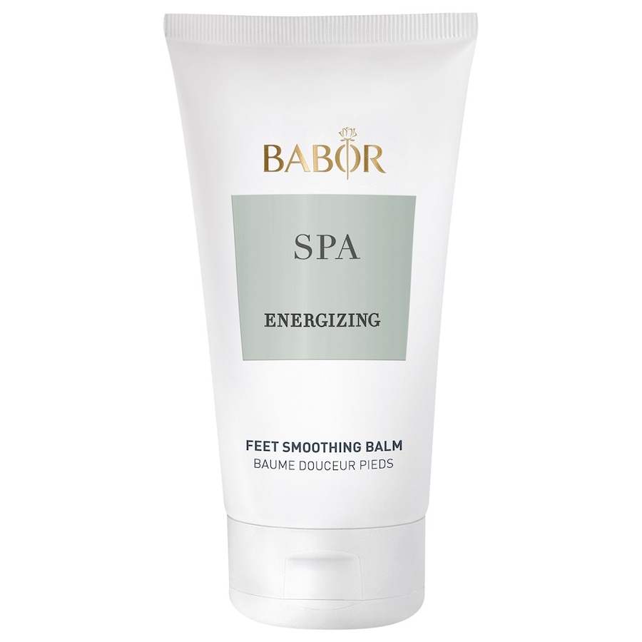 BABOR Spa Energizing Feet Smoothing Balm Kremy do stóp 150 ml