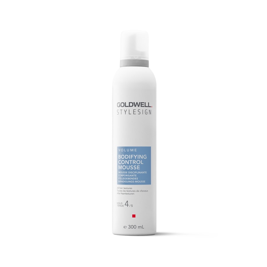 Goldwell PIANKA NADAJĄCA OBJĘTOŚĆ Pianki do włosów 300 ml