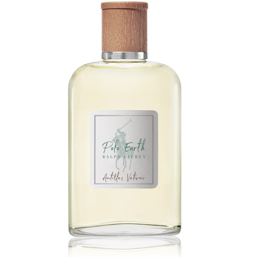 Ralph Lauren POLO EARTH ANTILLES VETIVER Perfumy 100 ml