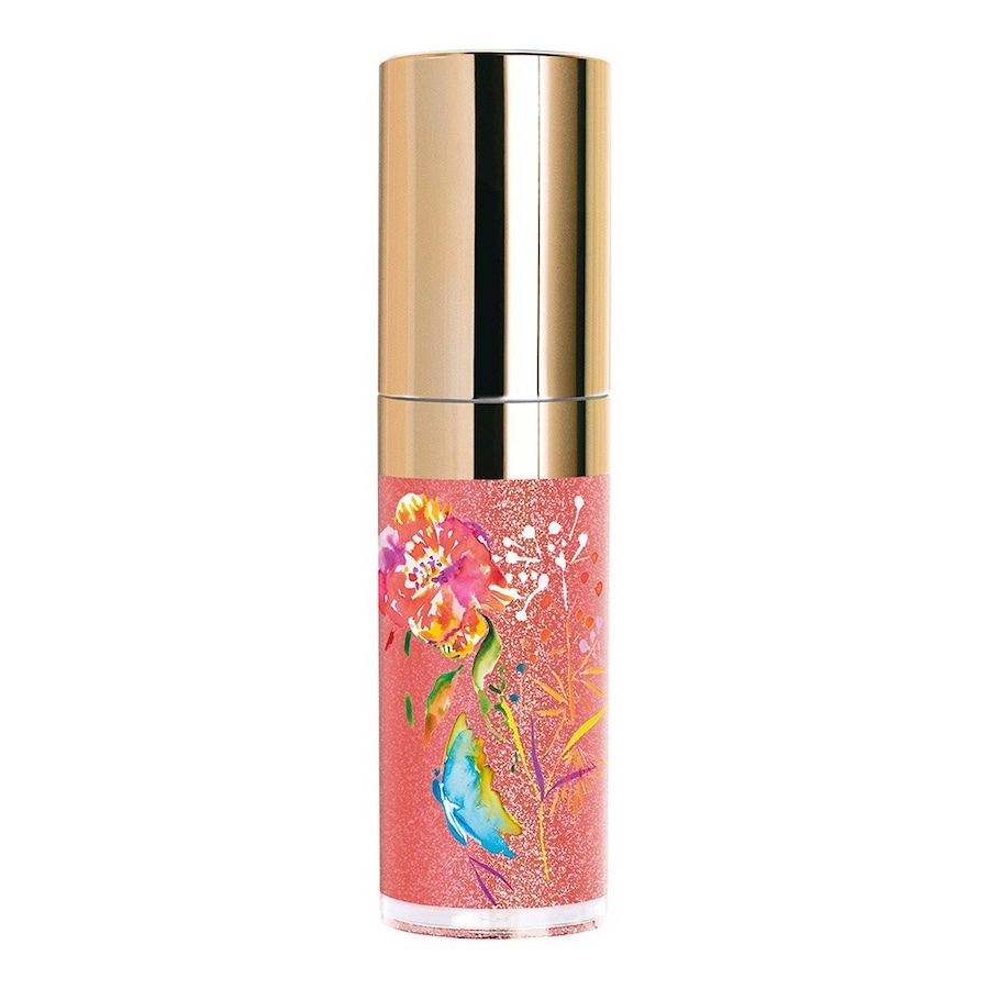 Sisley Le Phyto-Gloss Blooming Peonies Collection Błyszczyki 6 ml 3 - SUNRISE