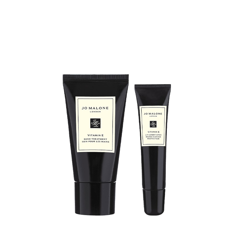 Jo Malone London Vitamin E Hand & Lip Duo Pielęgnacja ciała 1 ct