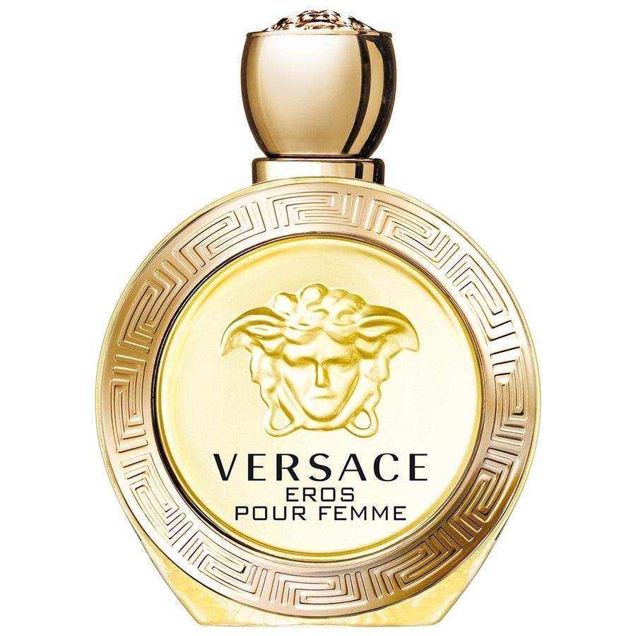 Versace Eros pour Femme Eau de Toilette Spray Woda toaletowa 100 ml Damski