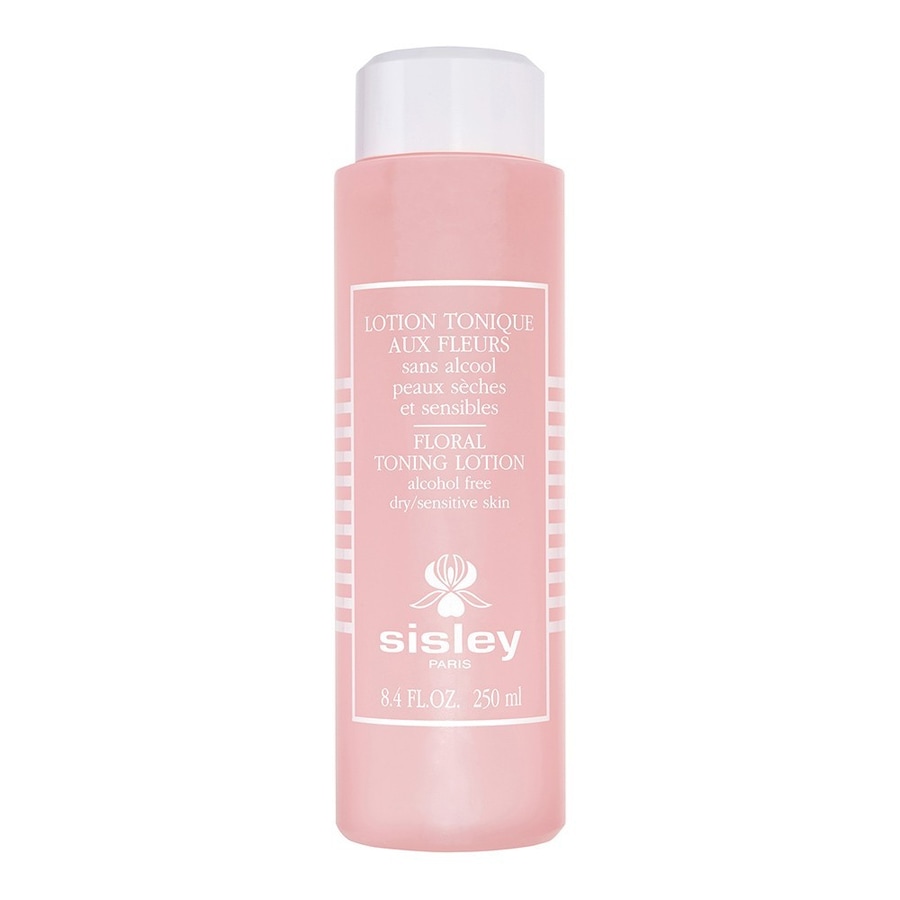 Sisley Floral Toning Lotion Prezenty na Święta 250 ml