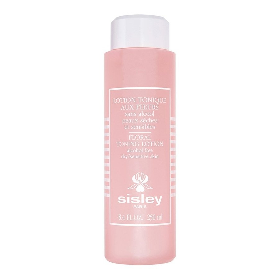 Sisley Floral Toning Lotion Prezenty na Święta 250 ml