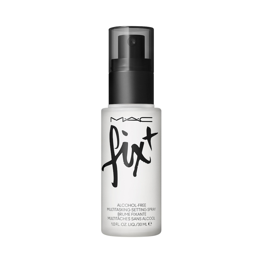 MAC Fix + Alcohol-Free Multitasking Setting Spray Utrwalacz do makijażu 30 ml