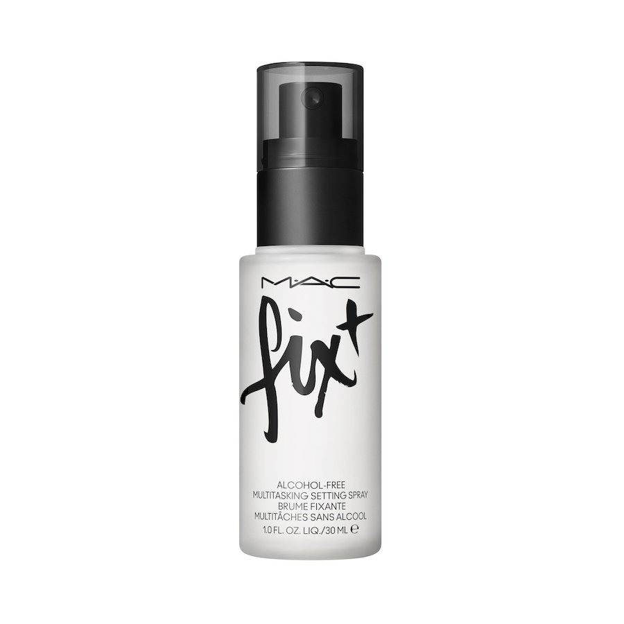 MAC Fix + Alcohol-Free Multitasking Setting Spray Utrwalacz do makijażu 30 ml