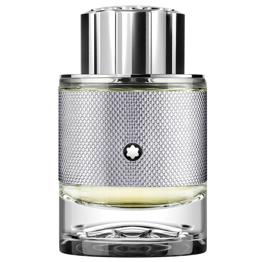 Montblanc Explorer PLATINIUM Woda perfumowana 60 ml Męskie