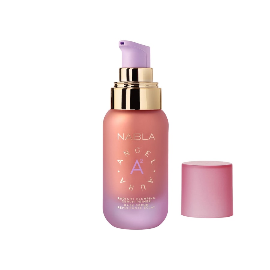 NABLA Angel Aura Bazy pod makijaż i primery 30 ml