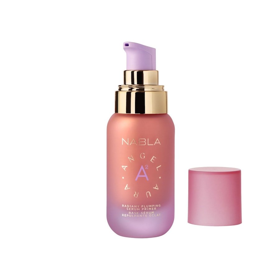 NABLA Angel Aura Bazy pod makijaż i primery 30 ml
