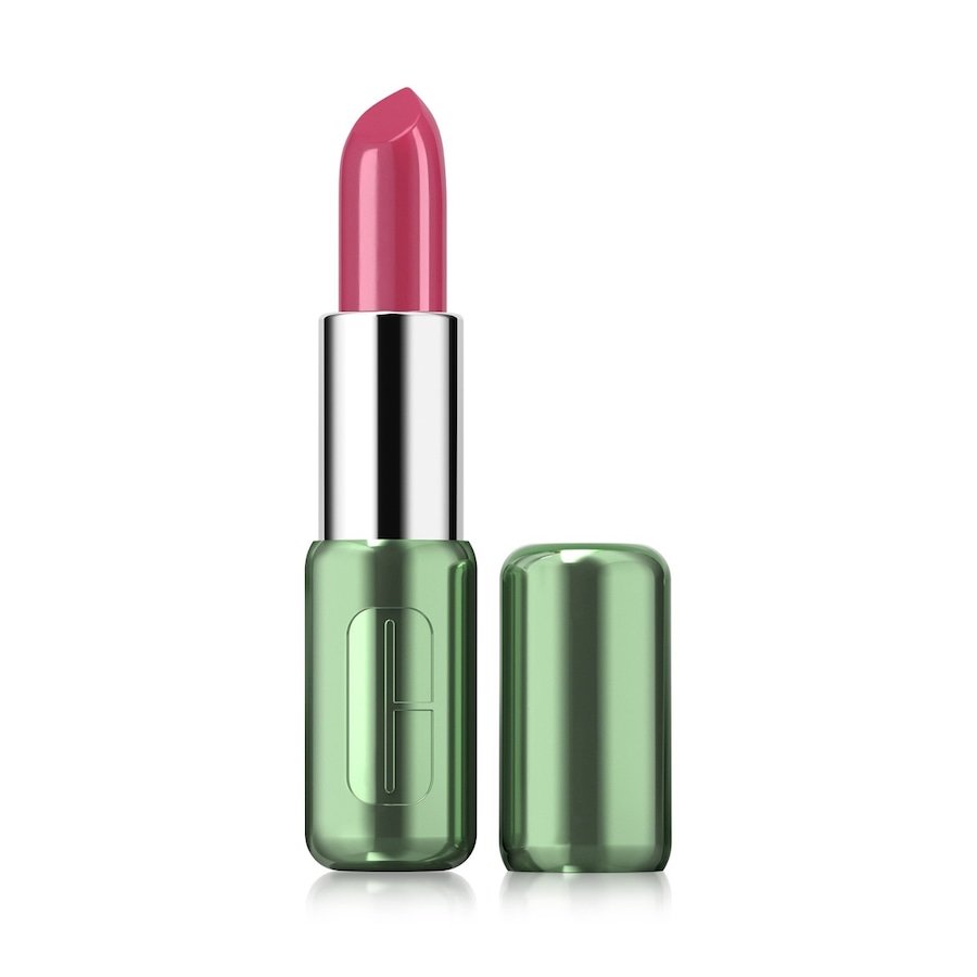 Clinique Clinique Pop™ Longwear Lipstick Szminki 3,9 g LOVE PO - LOVE POP