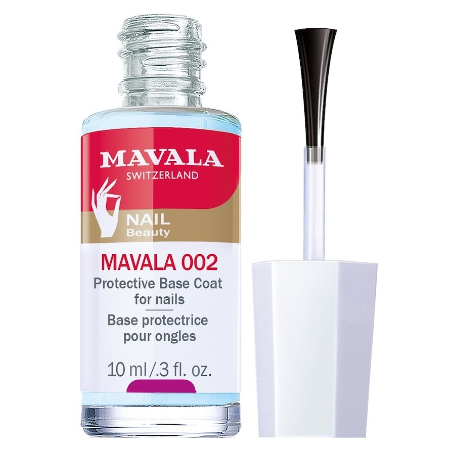 Mavala Mavala 002 Baza do paznokci 10 ml