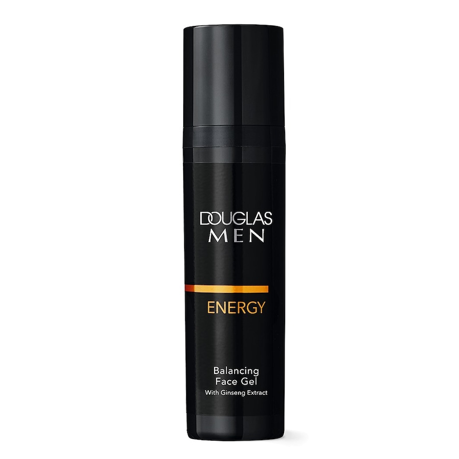 Douglas Collection Men Balancing Face Gel Pielęgnacja twarzy 50 ml Męskie