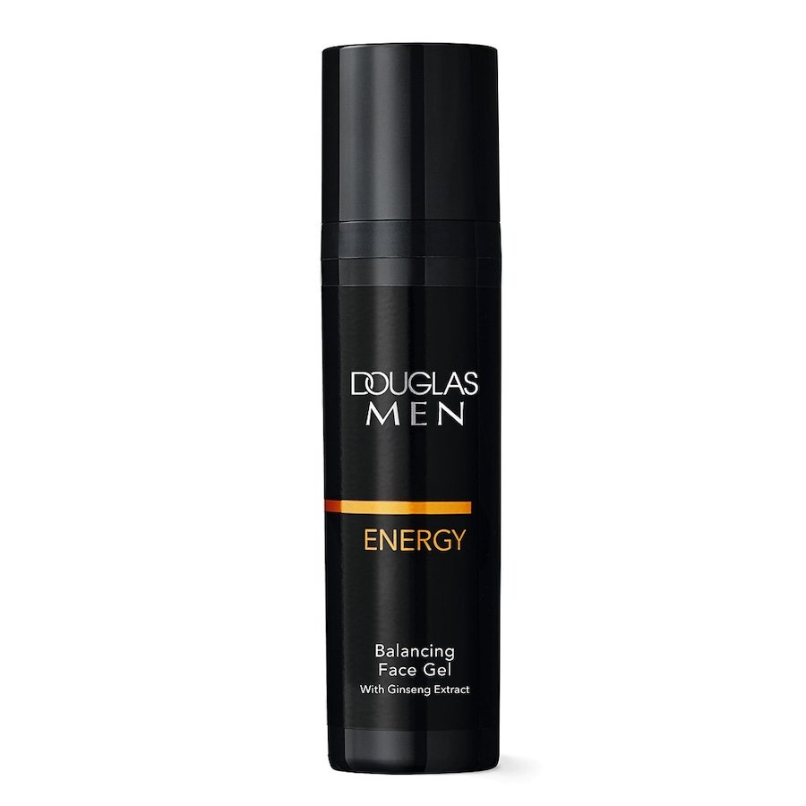 Douglas Collection Men Balancing Face Gel Pielęgnacja twarzy 50 ml Męskie