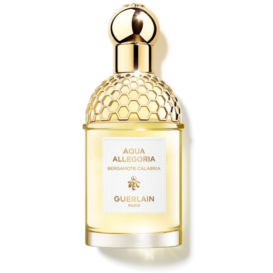 Guerlain Aqua Allegoria Bergamote Calabria Eau de Toilette Spray Woda toaletowa 75 ml
