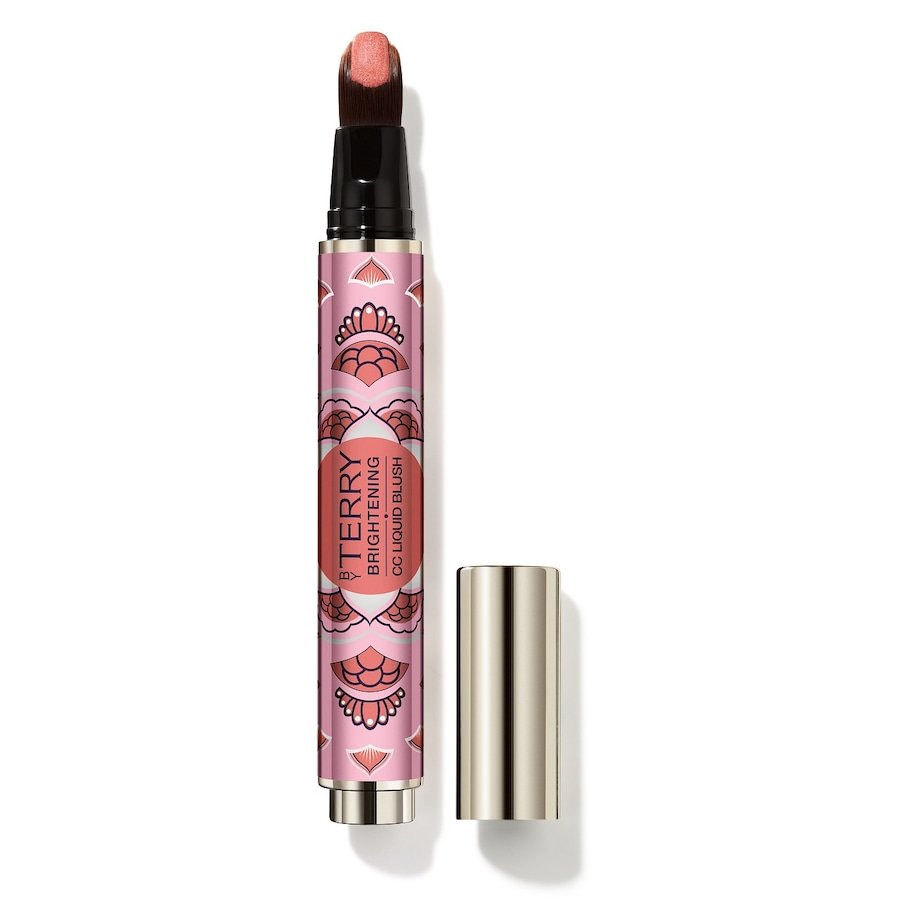 By Terry Brightening CC Liquid Blush Róż do policzków 0,25 g 1 - ROSY FLASH