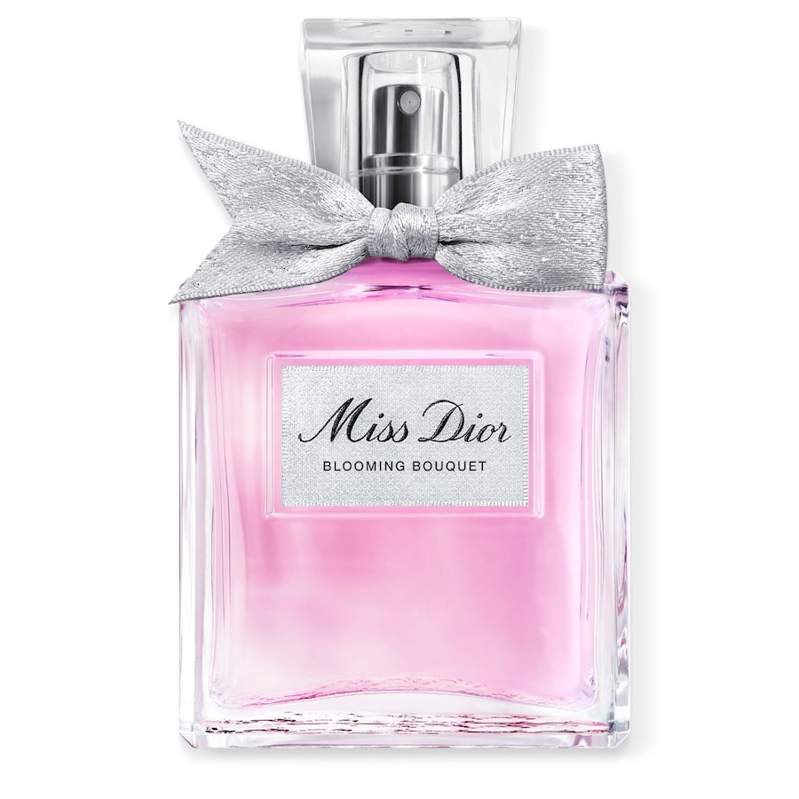 DIOR Miss Dior Blooming Bouquet - Limitowana edycja wody toaletowej Woda toaletowa 100 ml Damski