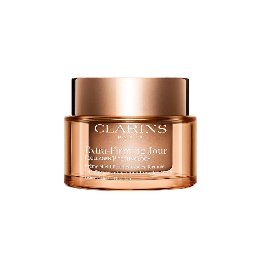 Clarins Extra-Firming 40+ Extra-Firming krem na dzień do suchej skóry Kremy na dzień 50 ml Damski