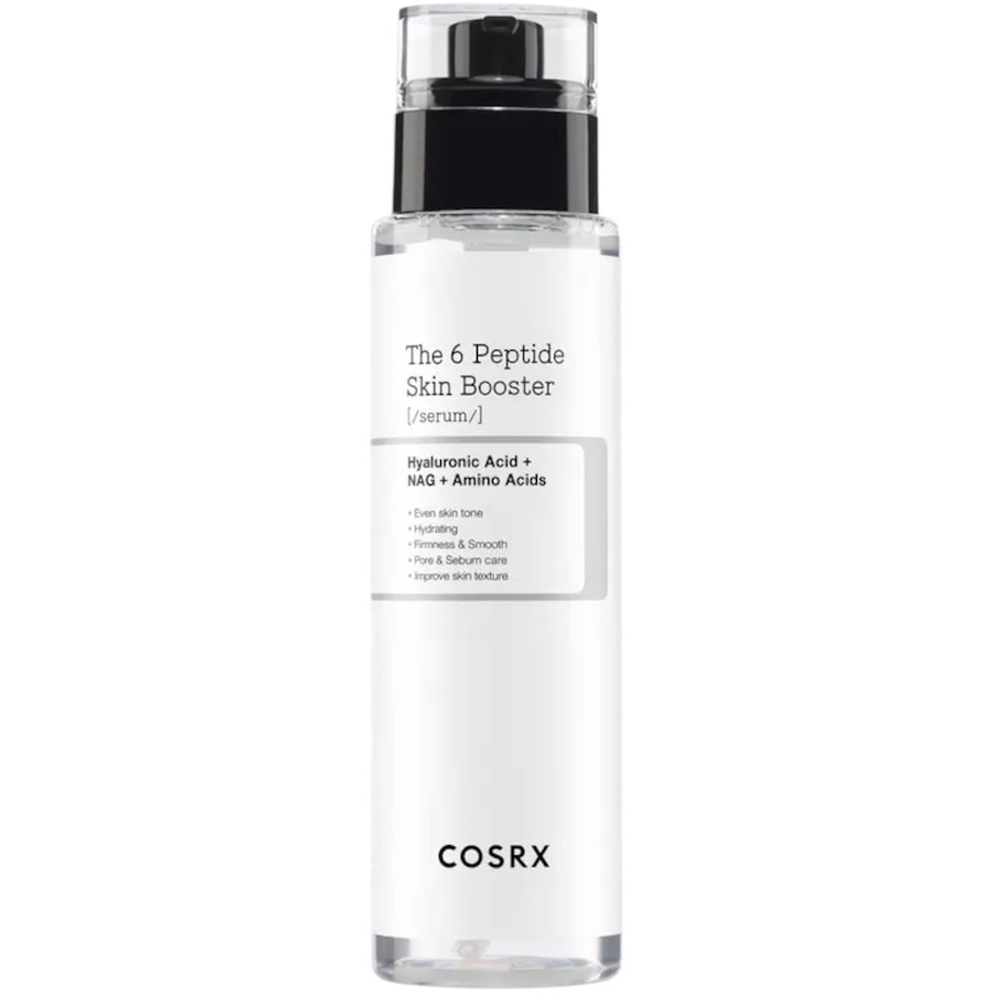 Cosrx COSRX The 6 Peptide Skin Booster Serum peptydowe Serum nawilżające 150 ml