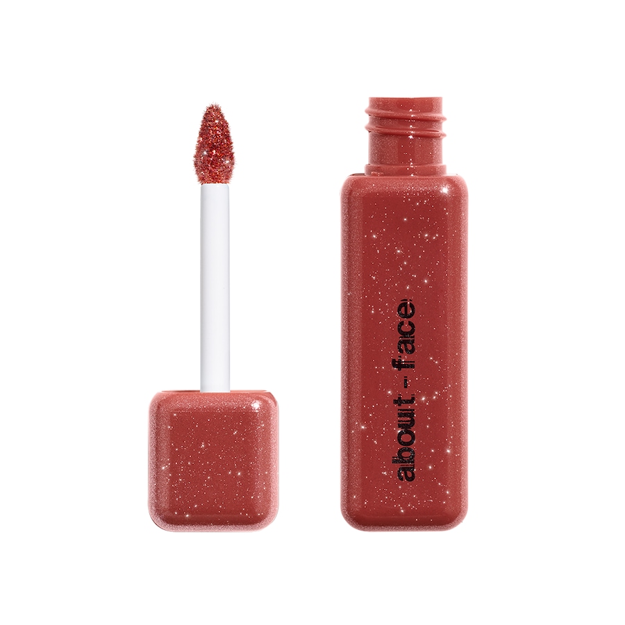 about-face Fractal Glitter Eye Paint Cienie do powiek 4 ml DIGITAL DEMISE