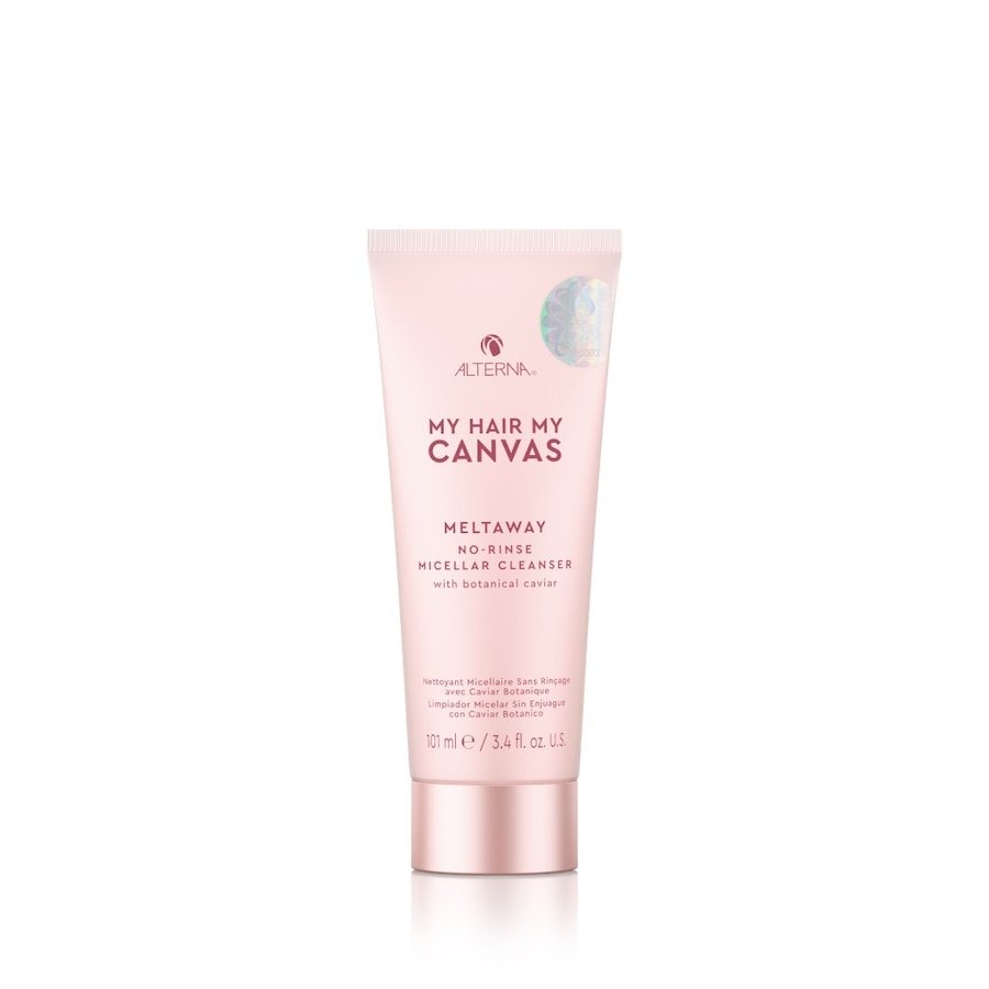 Alterna My Hair. My Canvas. Meltaway Micellar Clean Suche szampony 101 ml