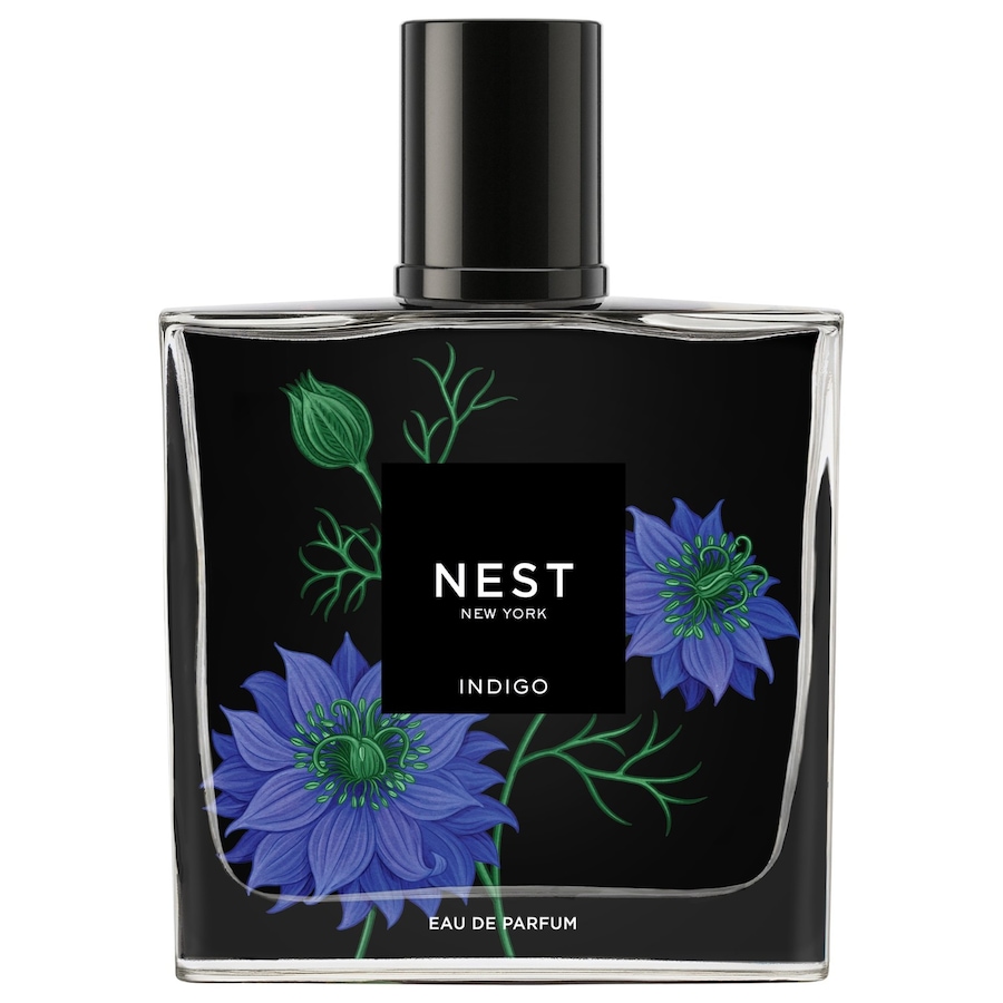 NEST NEW YORK Indigo Woda perfumowana 50 ml Damski