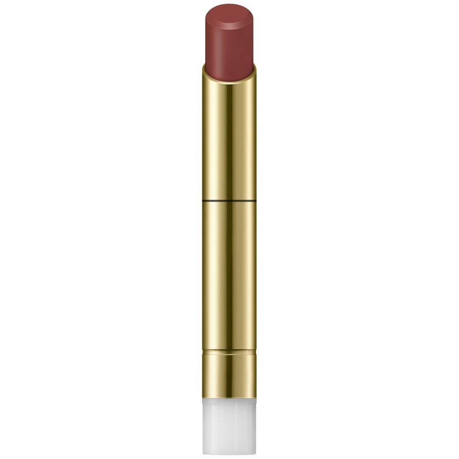 SENSAI Contouring Lipstick Szminki 2 g CL05 - SOFT RED