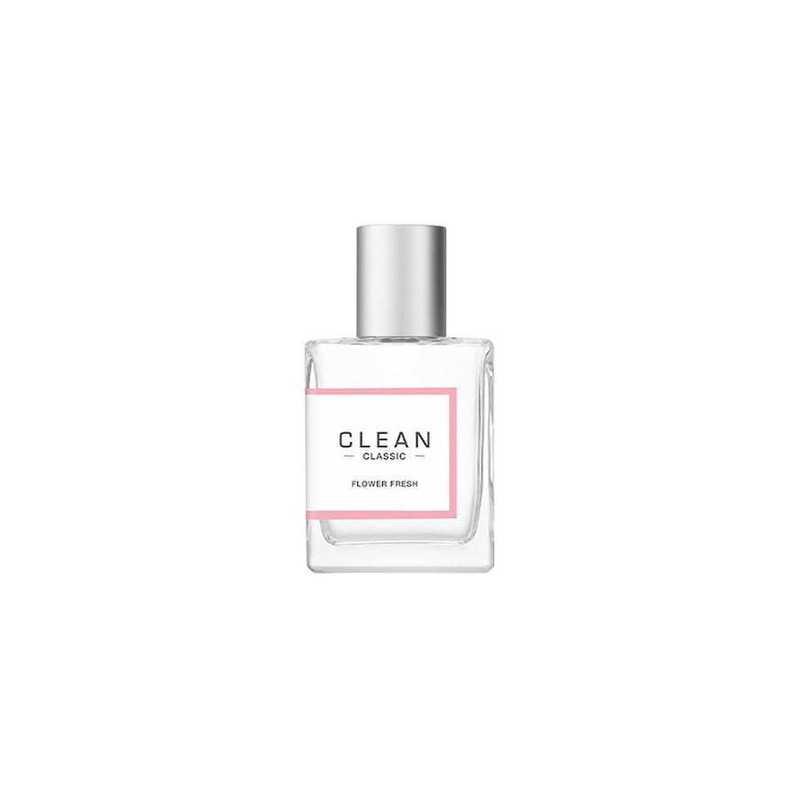 CLEAN Flower Fresh Woda perfumowana 30 ml