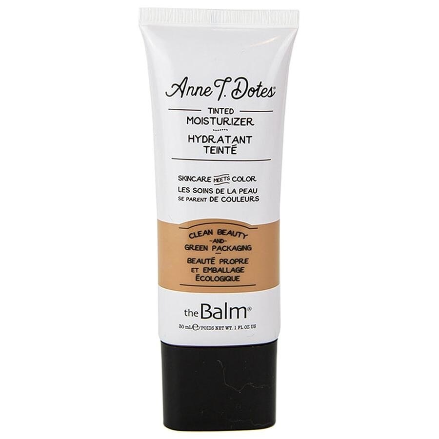 theBalm ATD Face Primer Bazy pod makijaż i primery 30 ml 34 - MEDIUM DARK