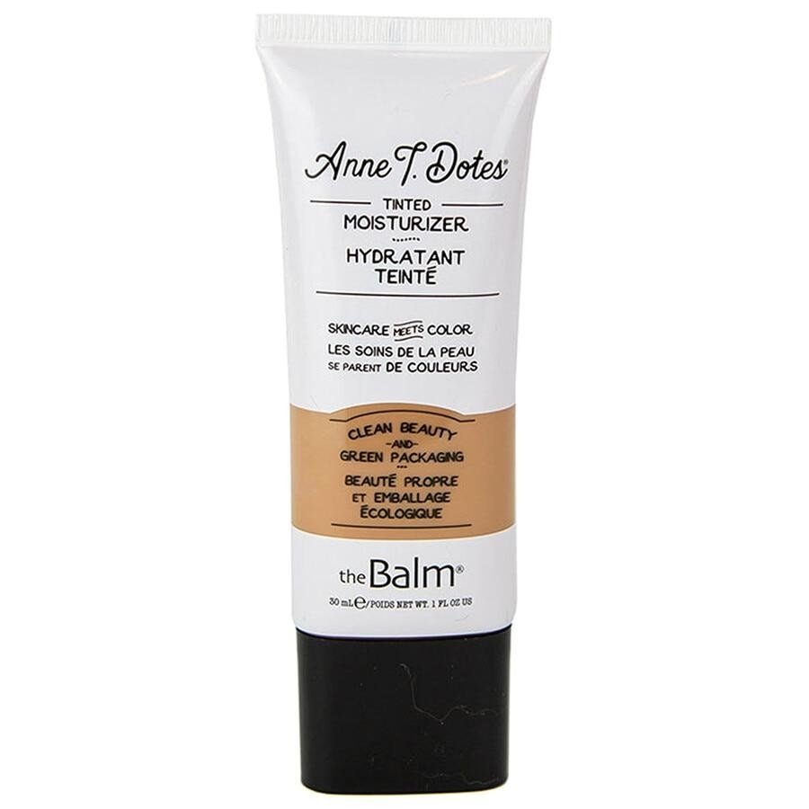 theBalm ATD Face Primer Bazy pod makijaż i primery 30 ml 34 - MEDIUM DARK