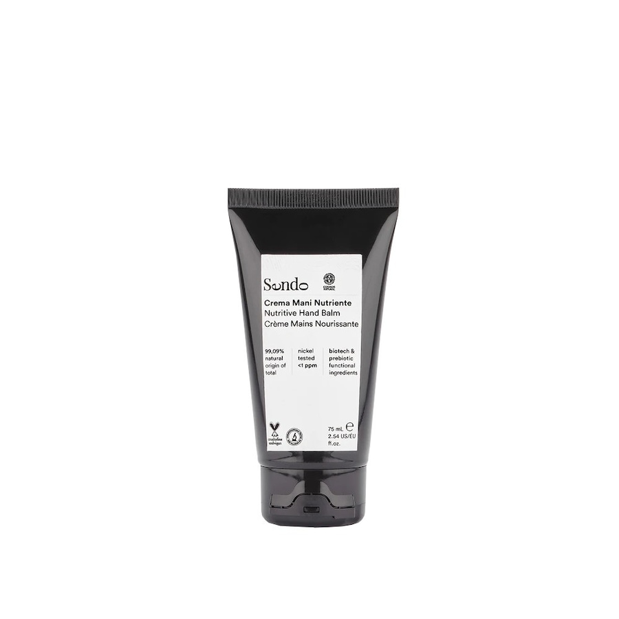 Sendo Odżywczy krem do rąk Sendo 75 ml Kremy do rąk