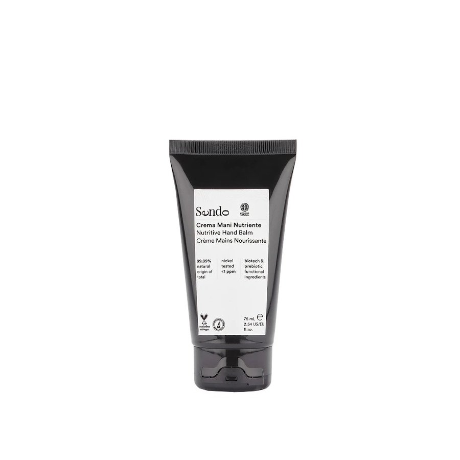 Sendo Odżywczy krem do rąk Sendo 75 ml Kremy do rąk