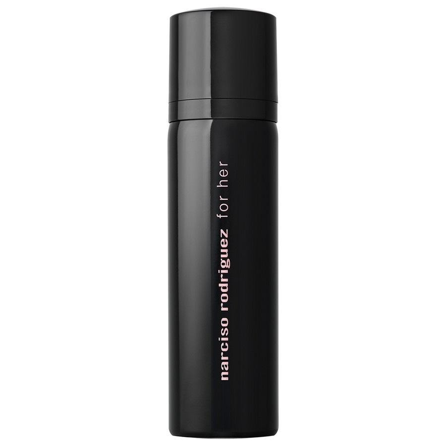 Narciso Rodriguez For her Deodorant Spray Dezodoranty 100 ml