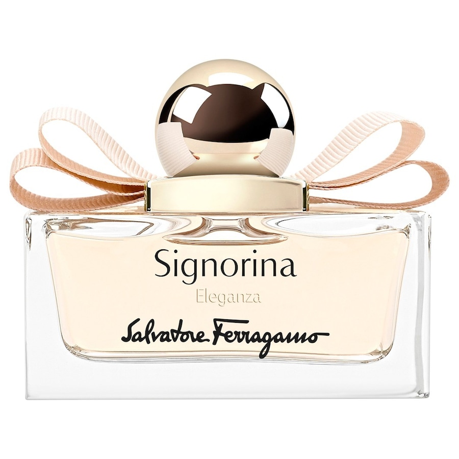 Salvatore Ferragamo Signorina Eleganza Eau de Parfum Spray Woda perfumowana 50 ml Damski