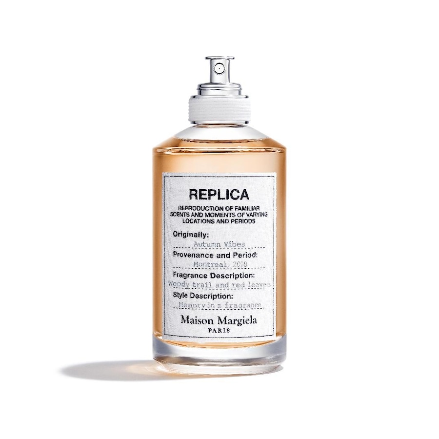 Maison Margiela Replica Autumn Vibes Woda toaletowa 100 ml