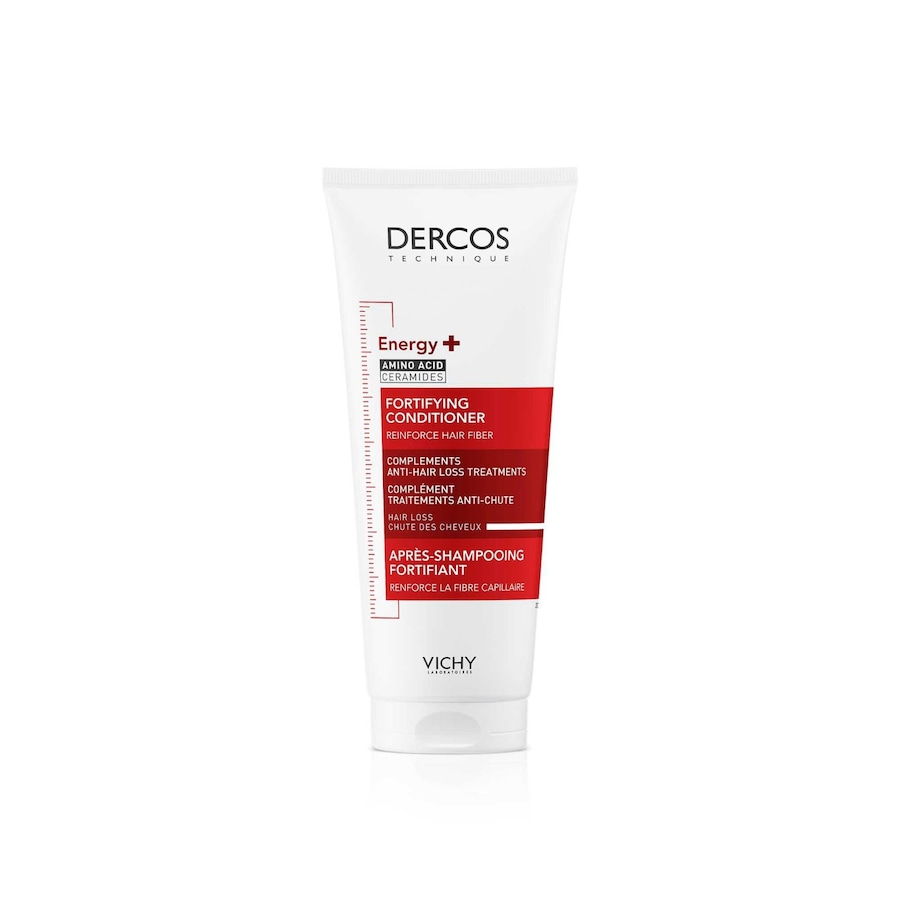 Vichy Dercos Technique Stimulating Conditioner Odżywki do włosów 200 ml