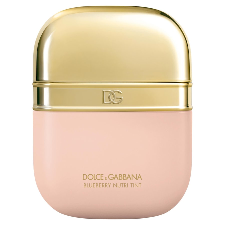 Dolce&Gabbana Blueberry Nutri-Tint Kolorowe korektory 30 ml 2C - LIGHT