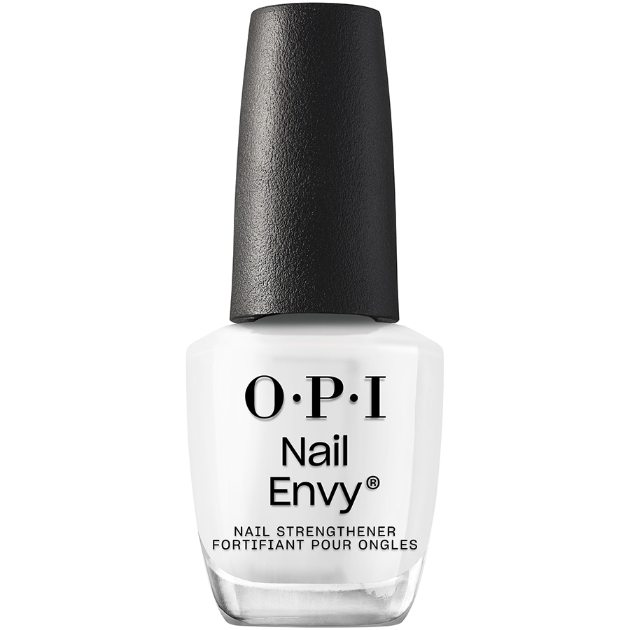 OPI Nail Care & Essentials Kolorowa odżywka do paznokci Utwardzacze do paznokci 15 ml 224 ALPINE SNOW