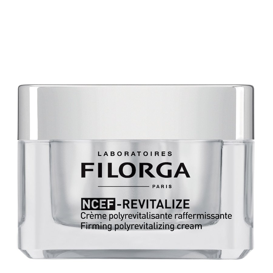 Filorga NCEF-REVITALISE Kremy do twarzy 50 ml
