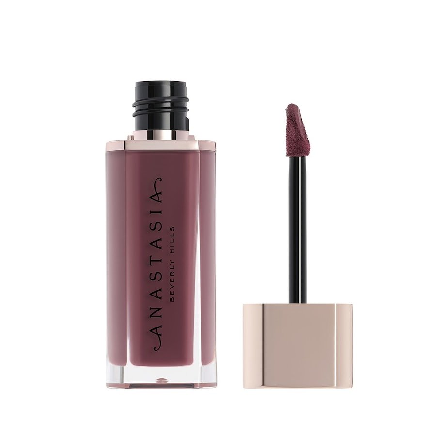 Anastasia Beverly Hills Lip Velvet Błyszczyki 3,5 g BLACKBERRY