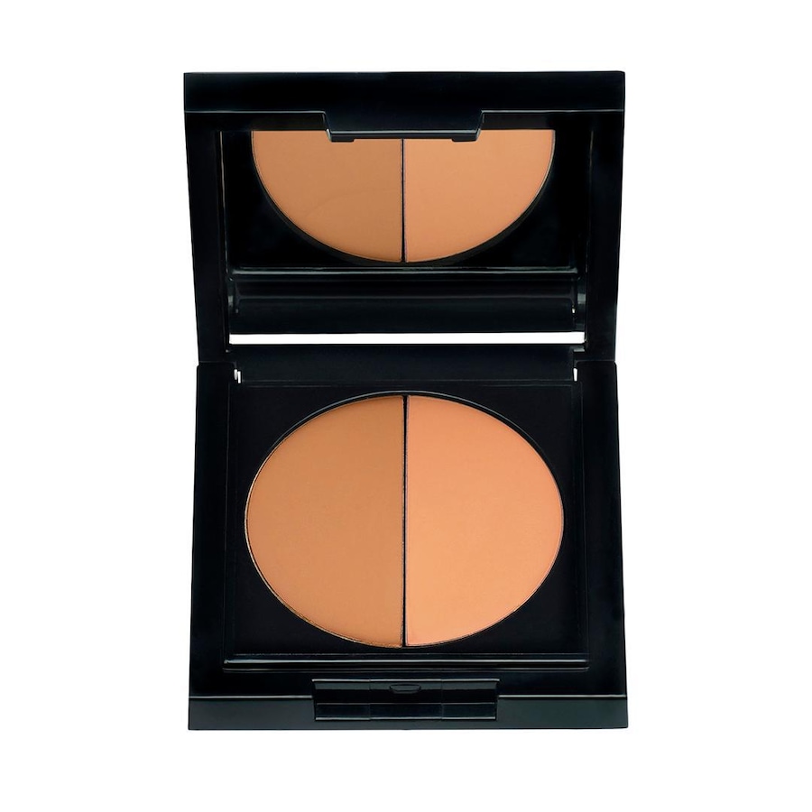 IDUN Minerals Mineralny Duo-Korektor Do Twarzy 2.8g Korektory 2,8 g 2021 - SANDLILJA