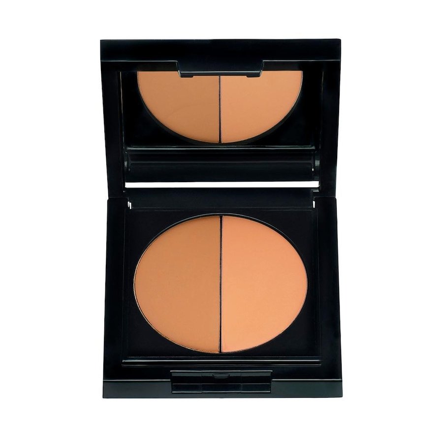 IDUN Minerals Mineralny Duo-Korektor Do Twarzy 2.8g Korektory 2,8 g 2021 - SANDLILJA