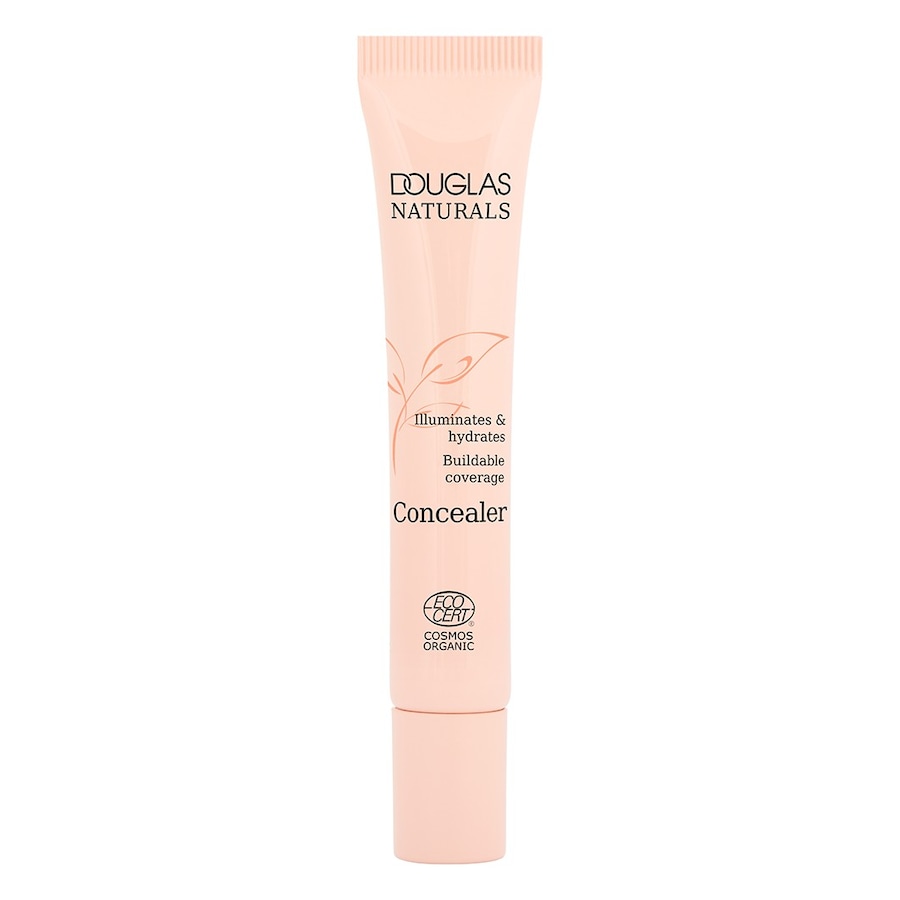 Douglas Collection Naturals Concealer Korektory 10 ml 1 - LIGHT