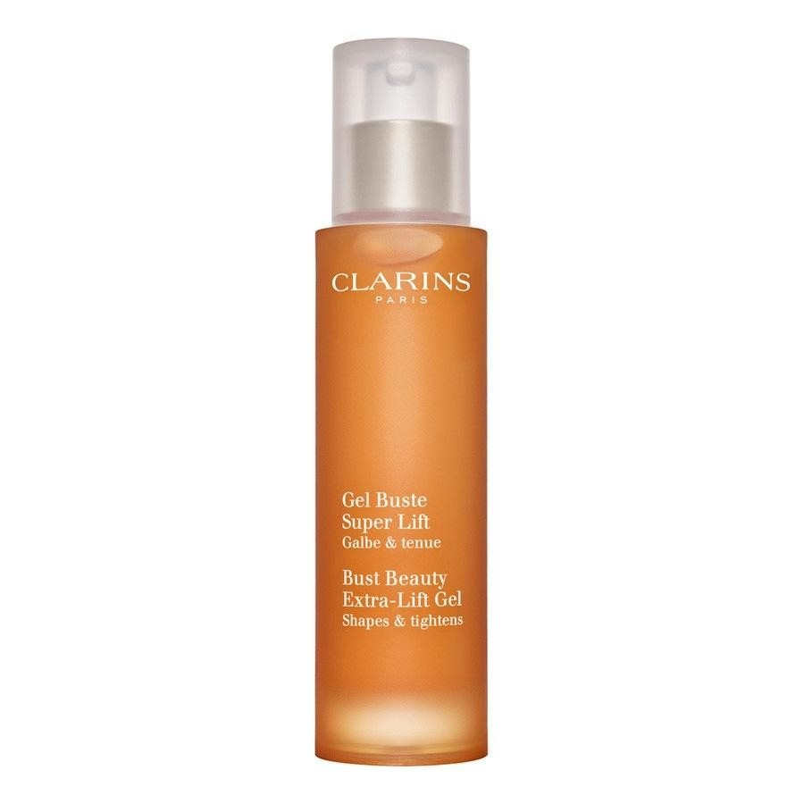 Clarins Ujędrnianie i wysmuklanie Bust Beauty Extra Lift Gel Balsamy do ciała 50 ml