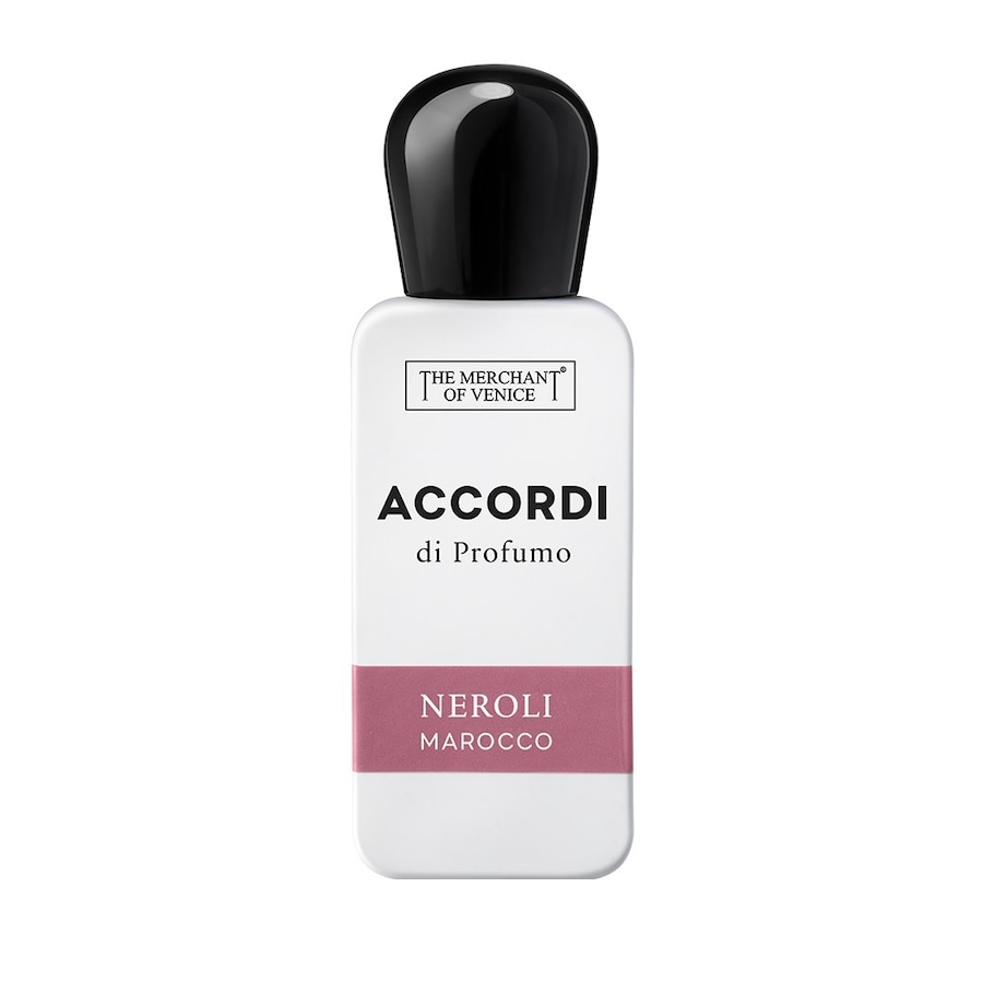 THE MERCHANT OF VENICE Accordi di Profumo NEROLI MAROCCO Woda perfumowana 30 ml