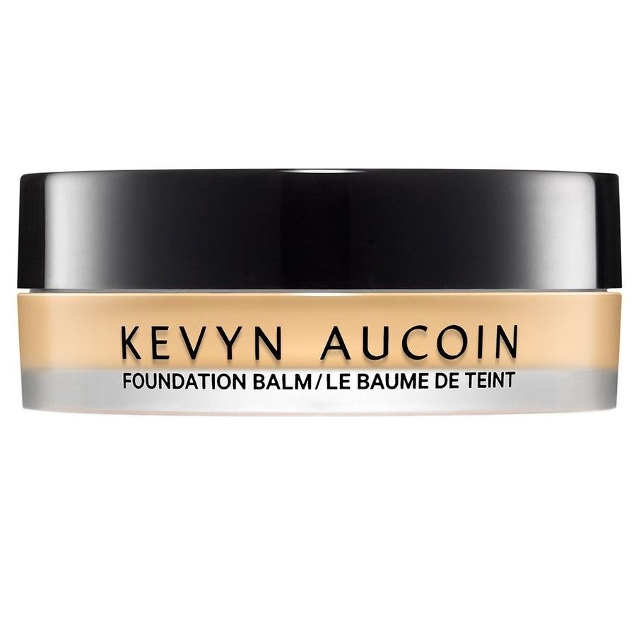 Kevyn Aucoin The Foundation Balm Podkłady 100 g