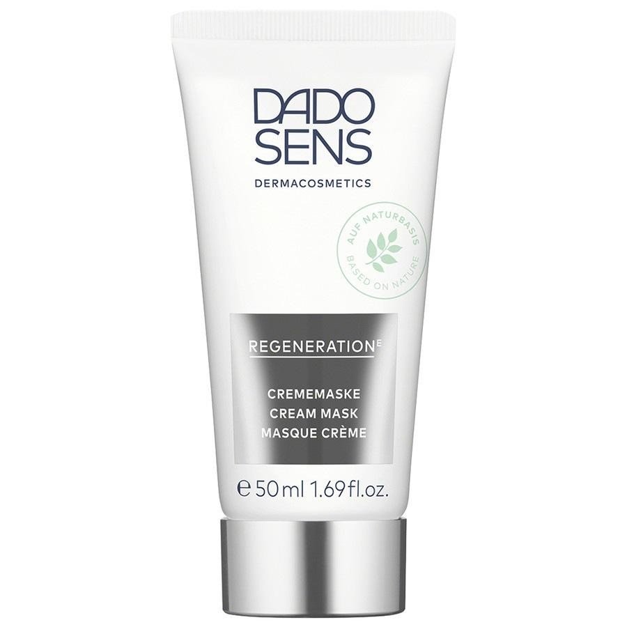 DADO SENS Dermacosmetics REGENERATION E CREMEMASK Maseczki nawilżające 50 ml