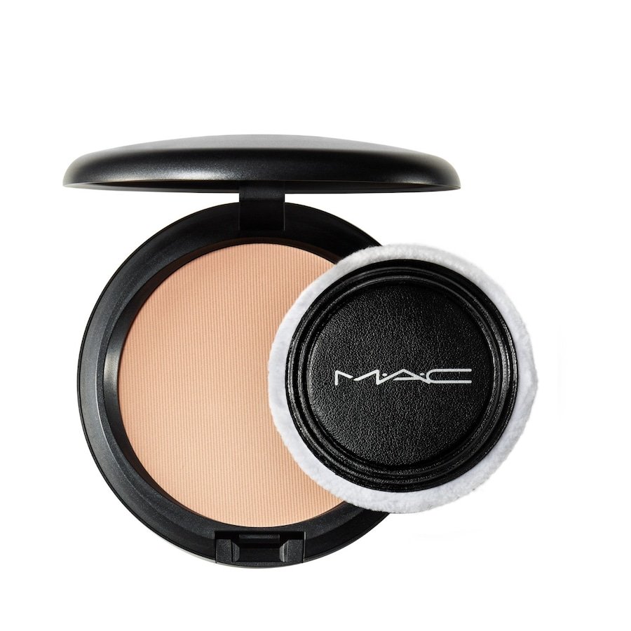 MAC Blot Powder Pudry 12 g 03 - MEDIUM