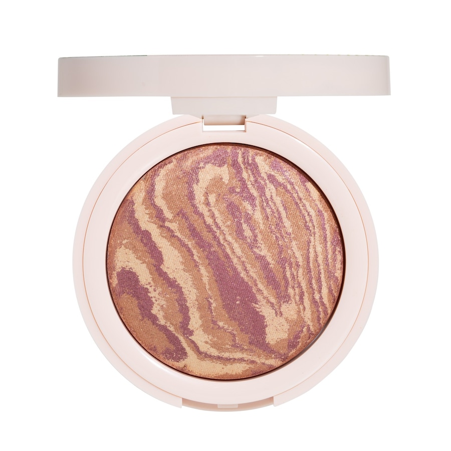 Physicians Formula Murumuru Butter Glow Pressed Powder Pudry 7,5 g NATURAL GLOW