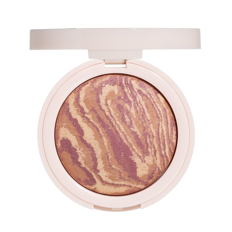 Physicians Formula Murumuru Butter Glow Pressed Powder Pudry 7,5 g NATURAL GLOW
